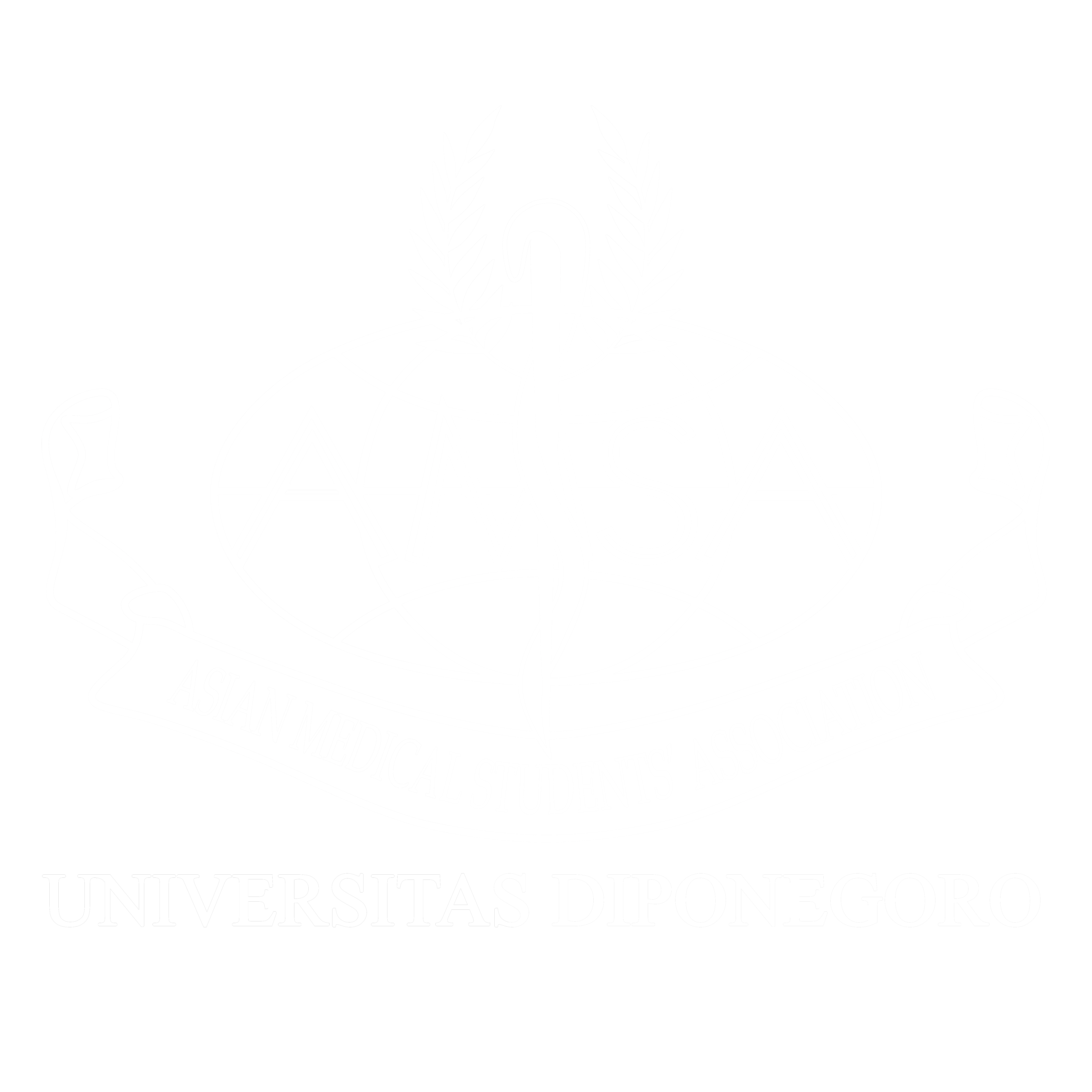 Logo White Footer